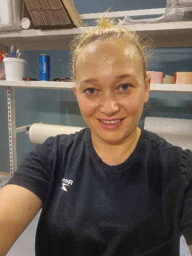 Agnieszka Kolakowska
