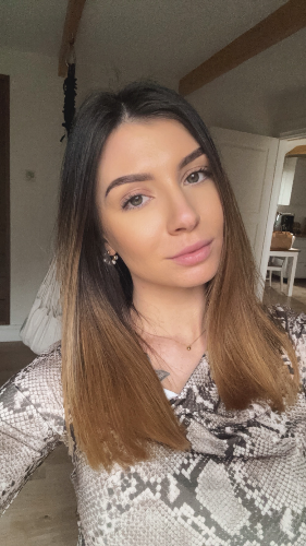 Wiktoria Adamczyk